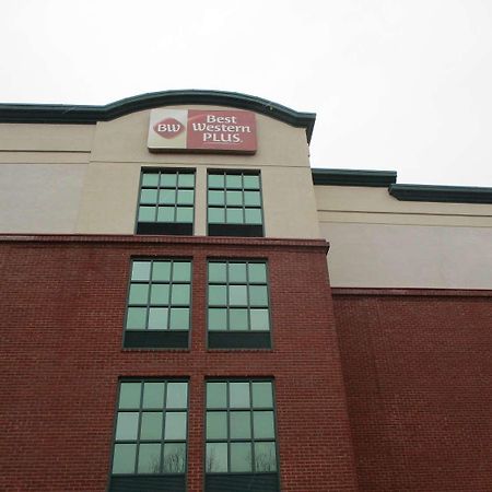 베스트 웨스턴 플러스 세인트 루이스 웨스트 체스터필드 호텔 Saint Charles 외부 사진